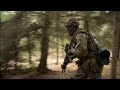 NATO Partners train to fight in Denmark