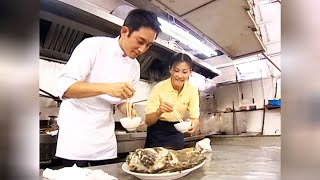 【撞出新口味】美味情緣 | 大廚做出史上最腥魚+羊料理?!