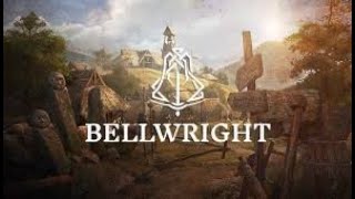 BELLWRIGHT  --- PART #7