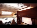 2014 Elddis Aspire Motorhome Preview Video HD