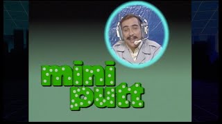 Mini-putt: Rock et Belles Oreilles (RBO)