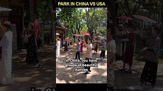 China or USA? Who's Better? (Americans Confused)