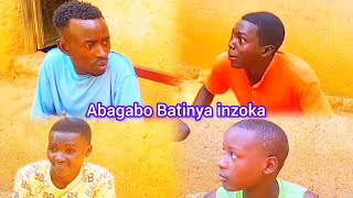 abagabo batinya lnzoka numugore udashobotse