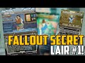 AWFUL Reprints! Upcoming Fallout Secret Lair Cards!- Magic: The Gathering