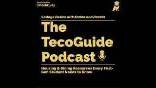 Housing & Dining Resources Every First-Gen Student Needs to Know
