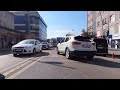 cumhuriyet caddesi Çaykara caddesi 2021 erzurum Şehir turu ▶ 1 4k erzurum türkiye 🇹🇷