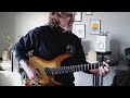 Killswitch Engage - This is Absolution [Cover by Vincent van Vliet]