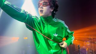 SUPERPOWER - ZILD live at Soundcheck Studios 12/2124 @zild3940