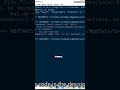 Python Bouncing Ball Game || Python Turtle Game with Source Code #python # shorts # turtle