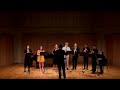 Music from Super Mario Galaxy (for Clarinet Choir)