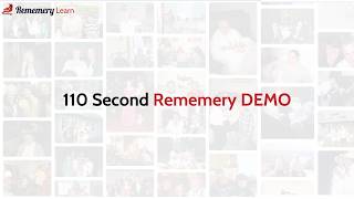 Rememery Funeral Home Demo | Save Time, Generate Revenue & Modernize Personalization