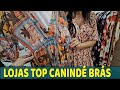 LOJAS TOP no CANINDÉ BRÁS