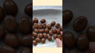 Japanese Chocolate Meiji Coffee Beat