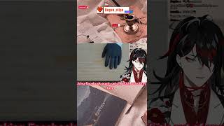 Shoto Streaming from Minase's House in Japan | Vox : Hand cam with Heart sign