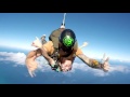 hawaii ~ pacific skydiving 【 2017 1 1 chih jung c patrick l3】