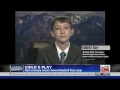 cnn kid creates most downloaded free app