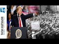 German Democracy was Killed off Could ours Be Next?