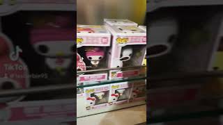 #hellokitty #funkopop #suscribe