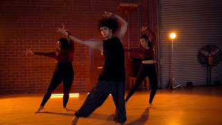 "Kaliyon Ka Chaman" Choreography