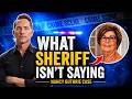 Sheriff Answers Questions | Nancy Guthrie Case 100 Days