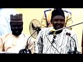 maganin baki ido kanbunbaka dr. abdulwahab abubakar goni bauchi hafizahullah