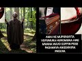 MAI VE MUPOROFITA MUKURU VOFUMURA HUROMBWA HWE MWANA WAVO COFFIN PESE PASHANYA ANOSVIKIRA PAGUVA