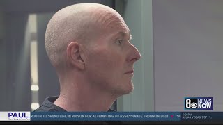 Judge sets $750k bond for Las Vegas teacher arrested on sexual charges