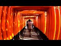 【4k selection】京都 伏見稲荷 千本鳥居 so many gates fushimi inari shrine kyoto