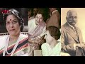 नरगिस दत्त और जवाहरलाल नेहरू भाई बहन थे nehru u0026 dutt connection why motilal married dilipabai