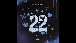 Lil Candypaint & Bhad Bhabie - "22 (Remix)"