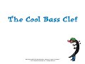 The Cool Bass Clef - Presentation Kit excerpt (accompaniment version)