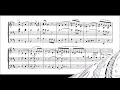 guilmant zweite sonate op. 50 iii. allegro vivace