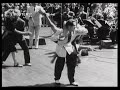 Dancing competition in New York (1938)