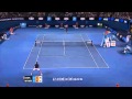 Highlights: Djokovic v Wawrinka | Australian Open 2013