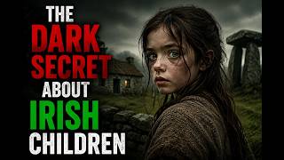The Dark Secret of Ireland’s 'Changeling' Chi