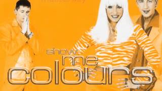 Masterboy - Show me colours 2012 (Jorgen Breeze club remix)