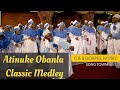 Atinuke Obanla Classic Medley