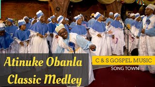 Atinuke Obanla Classic Medley