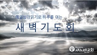 20220428 새벽기도회