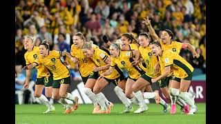 What the Marty Sheargold Matildas story tells us