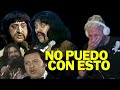 LOS POLIVOCES imitan a LOS HERMANOS CASTRO, DEMIS ROUSSOS Y NO SOY DE AQUÍ | ESPAÑOL REACCIÓN