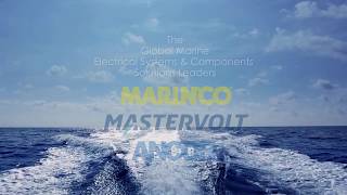 Ancor / Marinco / Mastervolt Video