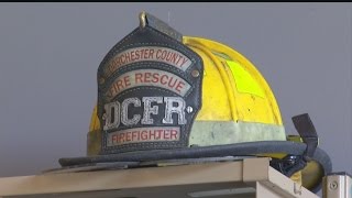 Dorchester County ending contract with Old Fort Fire Dept.