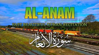 Surah Al An'am  (سورة الأنعام ) | Heart Touching Quran Recitation | Beauties of Australia