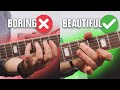 Practice Arpeggios Like THIS!
