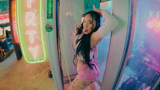 NGAZ - Up #อัพ (Official MV) prod. Brownzer