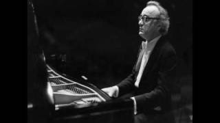 Alfred Brendel plays Mendelssohn Variations Sérieuses, Op. 54