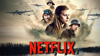 Top 5 Best WAR Movies on Netflix Right Now!
