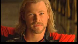 Happy Birthday Lorie from Thor