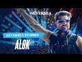 Alok was born in Romania?! Neversea stories 2023